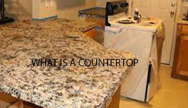 What is a Countertop